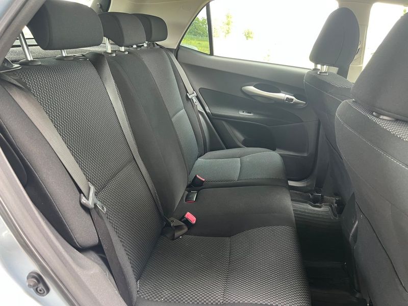 Toyota Auris bild 12