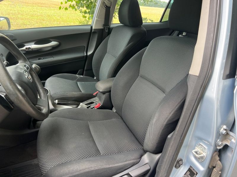 Toyota Auris bild 10