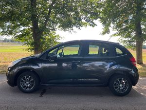 Citroen C3 bild 7