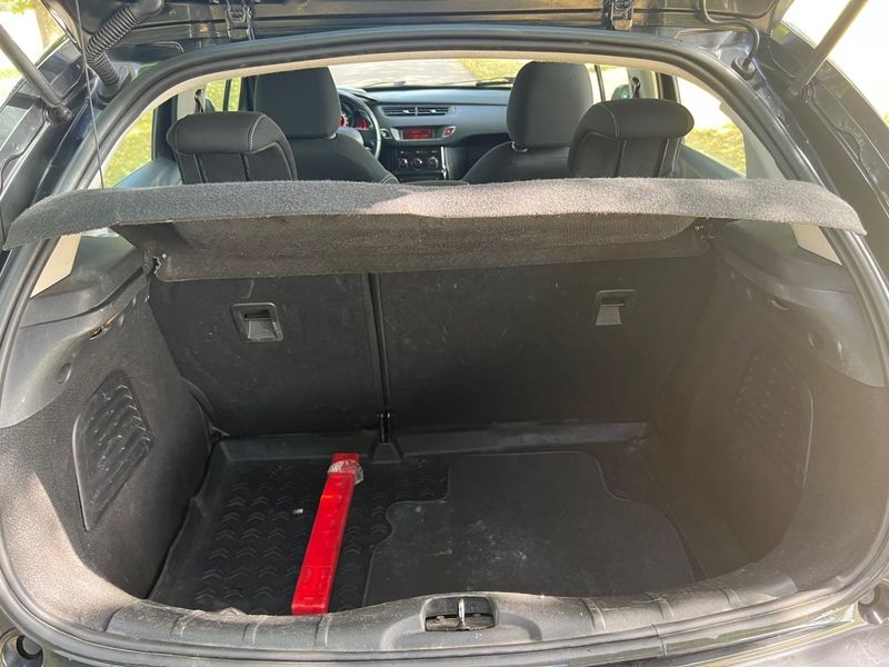 Citroen C3 bild 16