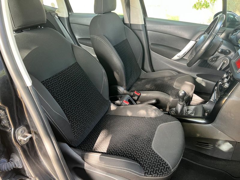 Citroen C3 bild 11