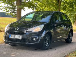 Citroen C3 bild 2
