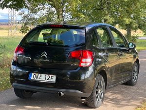Citroen C3 bild 4