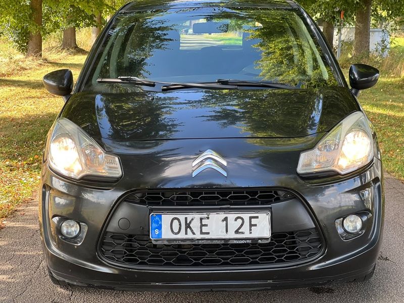 Citroen C3 bild 5