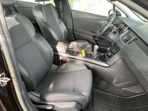 Peugeot 508 bild 11