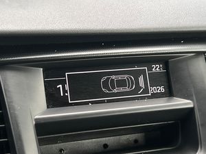 Peugeot 508 bild 17
