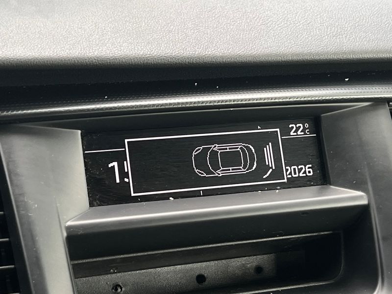 Peugeot 508 bild 17