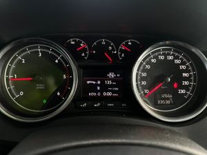 Peugeot 508 bild 16