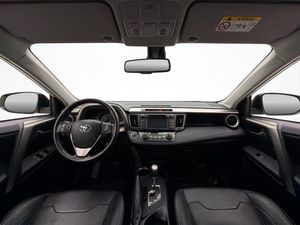 Toyota RAV4 bild 14