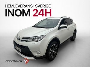 Toyota RAV4 bild 1