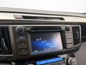 Toyota RAV4 bild 20