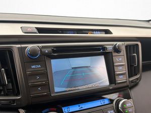 Toyota RAV4 bild 18