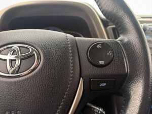 Toyota RAV4 bild 17