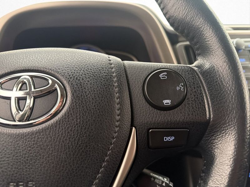 Toyota RAV4 bild 17