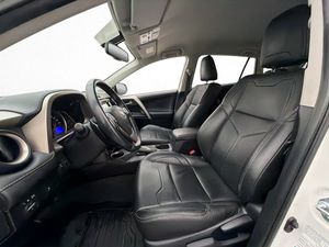 Toyota RAV4 bild 13