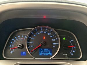 Toyota RAV4 bild 28