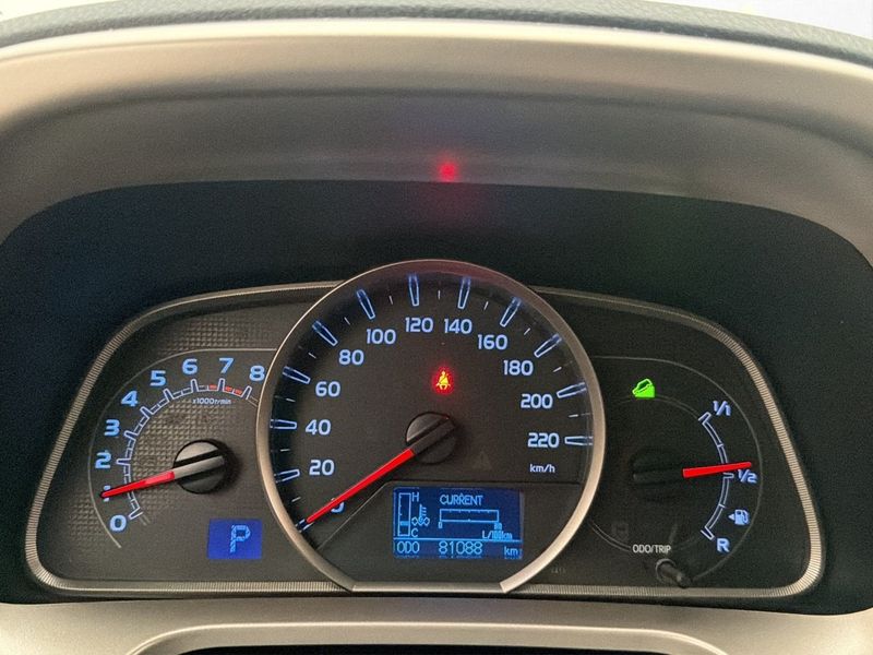 Toyota RAV4 bild 28