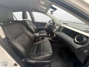 Toyota RAV4 bild 25