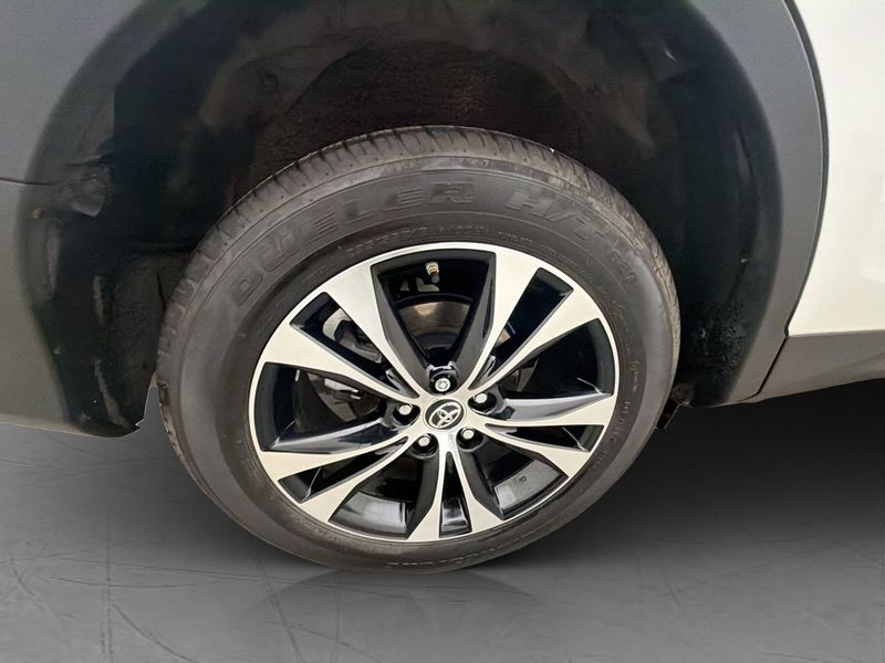 Toyota RAV4 bild 33