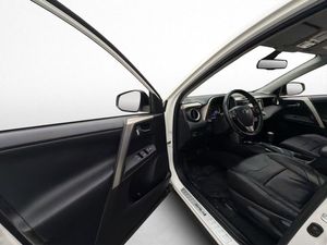 Toyota RAV4 bild 12
