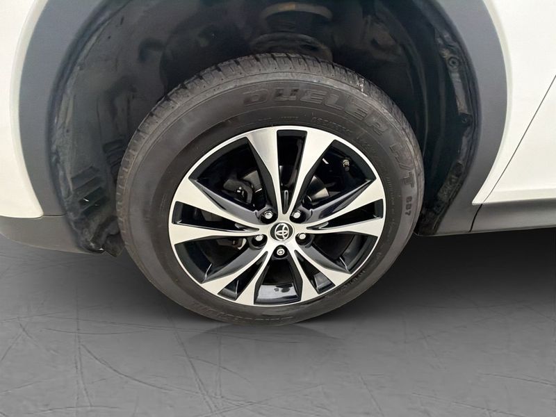 Toyota RAV4 bild 35