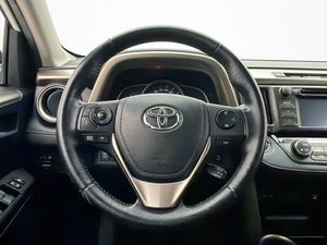 Toyota RAV4 bild 15