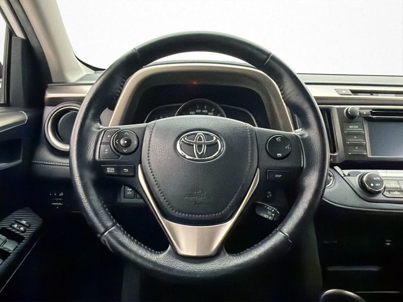 Toyota RAV4 bild 15