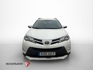 Toyota RAV4 bild 2