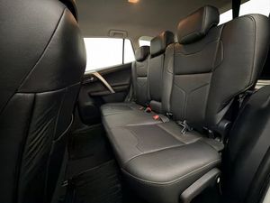Toyota RAV4 bild 26
