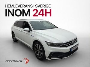 Volkswagen Passat bild 1