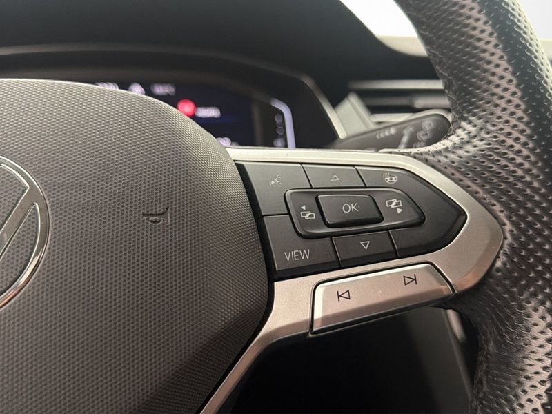Volkswagen Passat bild 17