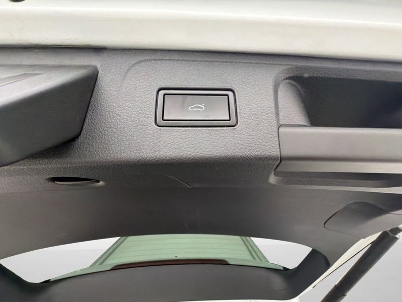 Volkswagen Passat bild 28