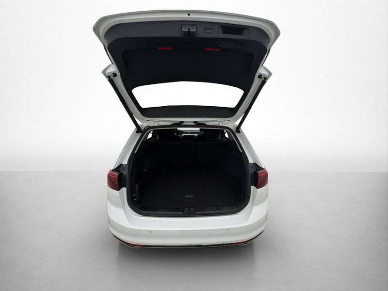 Volkswagen Passat bild 27