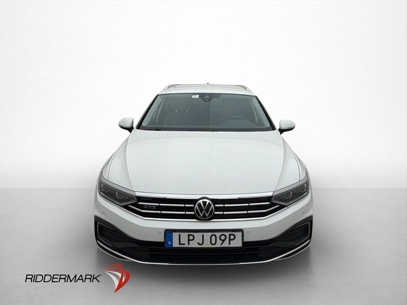 Volkswagen Passat bild 2