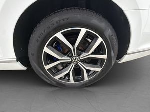 Volkswagen Passat bild 32
