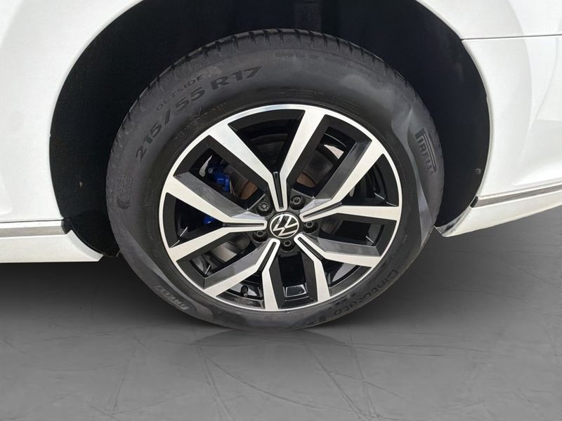 Volkswagen Passat bild 32