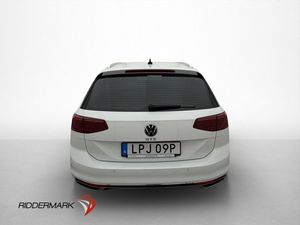 Volkswagen Passat bild 7