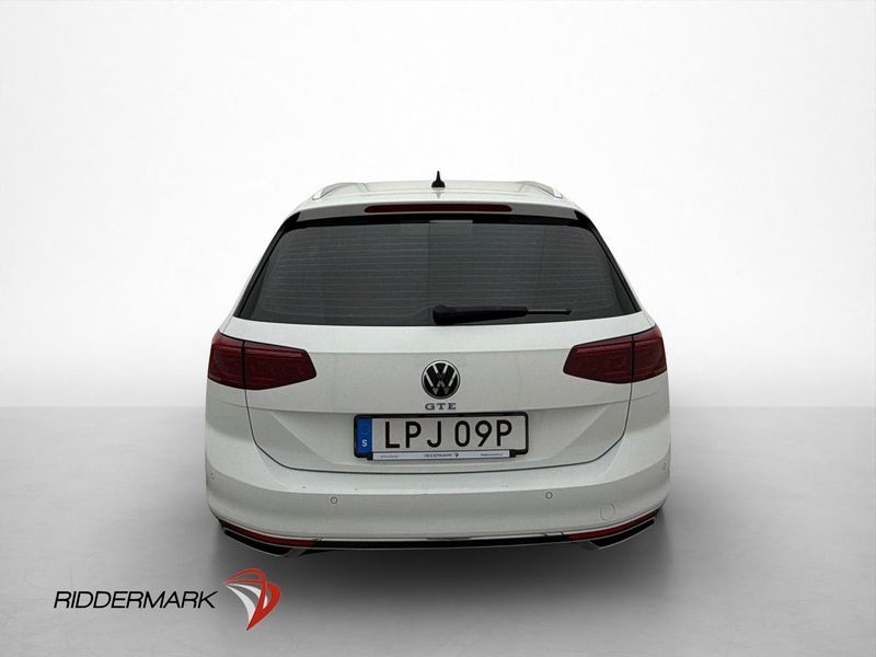 Volkswagen Passat bild 7