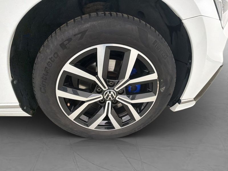 Volkswagen Passat bild 30