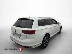Volkswagen Passat bild 8