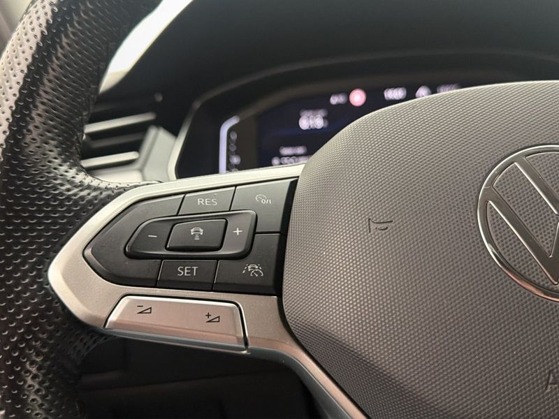 Volkswagen Passat bild 15