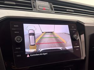 Volkswagen Passat bild 19