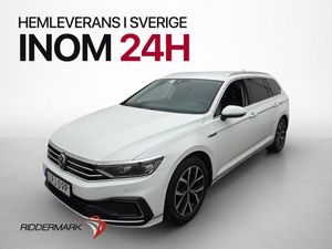 Volkswagen Passat bild 3