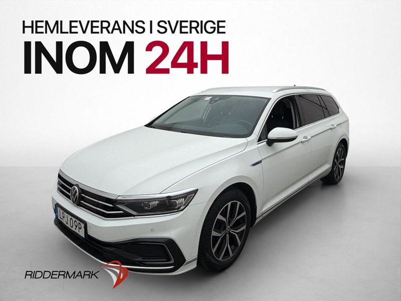 Volkswagen Passat bild 3