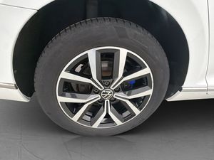Volkswagen Passat bild 29
