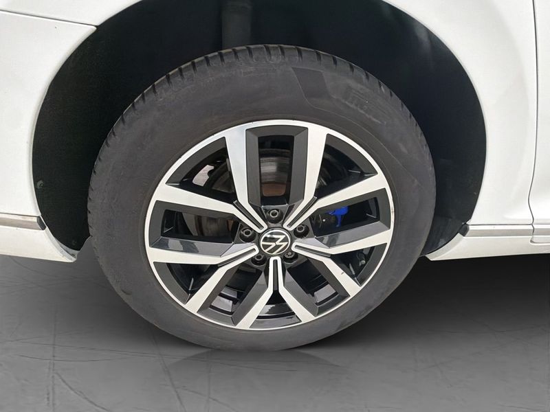 Volkswagen Passat bild 29