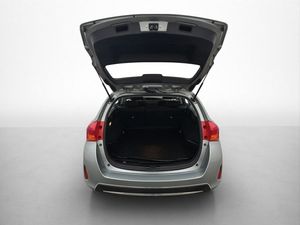 Toyota Auris bild 26