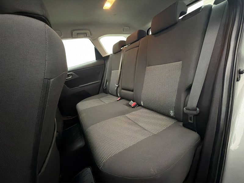 Toyota Auris bild 25
