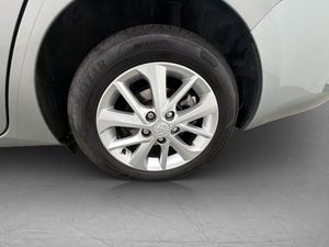 Toyota Auris bild 30