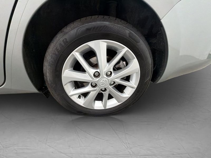 Toyota Auris bild 30